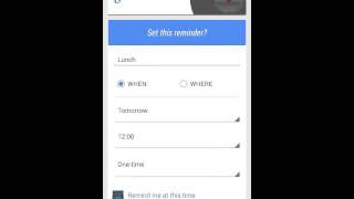 Ok Google Xposed Module #AndroidColiseum