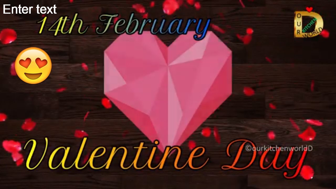 Valentine week list 2022 Valentine Day Week List 2020 Greetings || Valentine Day Week List All