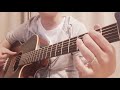 『裸の心/あいみょん』ギター弾き語り covered by フジおかん