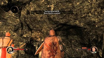 The First Templar Playthrough HD Part 6