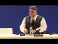 Guillermo del Toro: “La mexicanidad es importantísima"