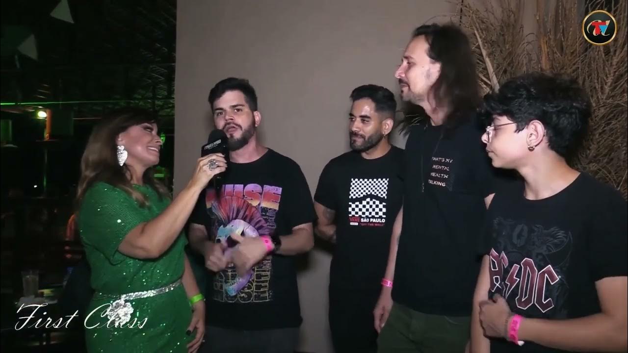 st patricks day ribeirão preto