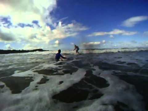 Girls go Surfing 7/8 August