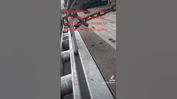 improper use of j plates