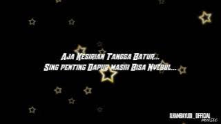 🔴 PILEG LIRIK (( EMEK ARYANTO ))