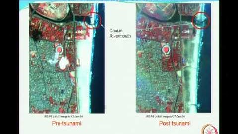 Mod-03 Lec-23 Coastal erosion protection measures - X