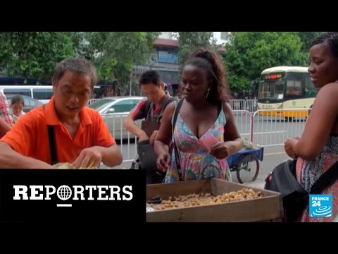 Vidéo: Où séjourner à Canton