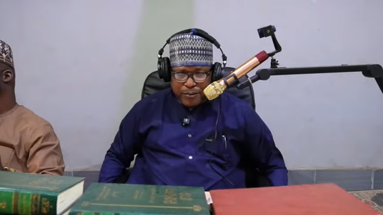 RAMADAN TAFSEER, MONDAY 9TH MARCH  2026