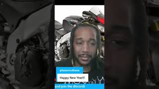 Holiday Recap: Family, Tech, and Back to the Grind! #shorts