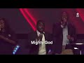 Praise Medley | The Praise Gang | Global Impact Church TV