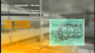 Mw2 | KBrizzle Tree Patch | Recovery TU7 |