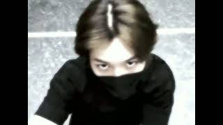 100 Gecs - Hand Crushed By A Mallet Sped Up