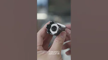 Have You Tried A Muzzle Flash Tracer Shorts 
