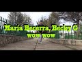 María Becerra, Becky G  wow wow (Coreografia oficial 2021) Jhael Eddy