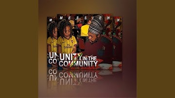 Unity in the Community