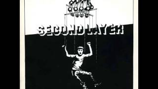 Second Layer - Flesh As Property E.P. (7'' , 1979)