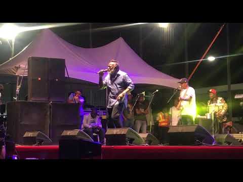 Freddie McGregor - Every Little Thing - Tribute to Dennis Brown 23/02/2020