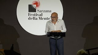 Festival della Mente 2022 - Riccardo Staglianò