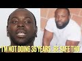 Taxstone SPEAKS OUT On His 35 YEAR SENTENCE &amp; REFUSES To Do ALL HIS PRISON TIME