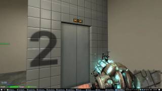 NXRP Development - Easy Elevator Tool
