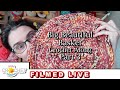 Big Beautiful Basket Crochet Along PART 3 - May 3, 2023