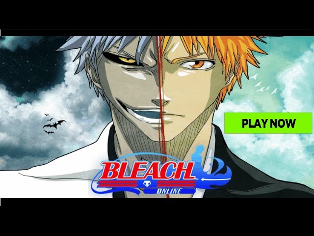 Bleach Online Free2Play - Bleach Online F2P Game, Bleach Online