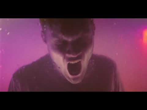 ARCHON - Dark Grounds feat. CABAL (Official Music Video)