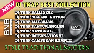 DJ CEK SOUND TRAP TRADITIONAL MODERN BASS NATION BLITAR FULL ALBUM