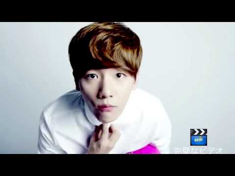 exo 名前覚えよう