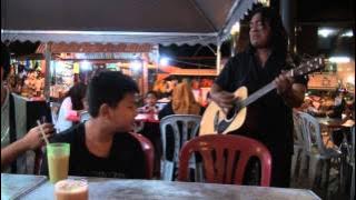 Impian anak jalanan (Kembara) - Jasni Mohammad