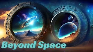 Beyond Space & Time by Chuck Missler