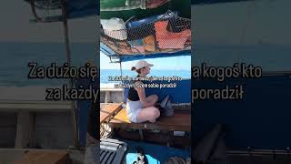 Za bardzo się martwisz, jak na kogoś kto sobie za każdym razem poradził