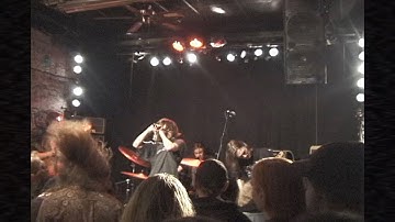 Setsuko, Kafé 44 2017 LIVE