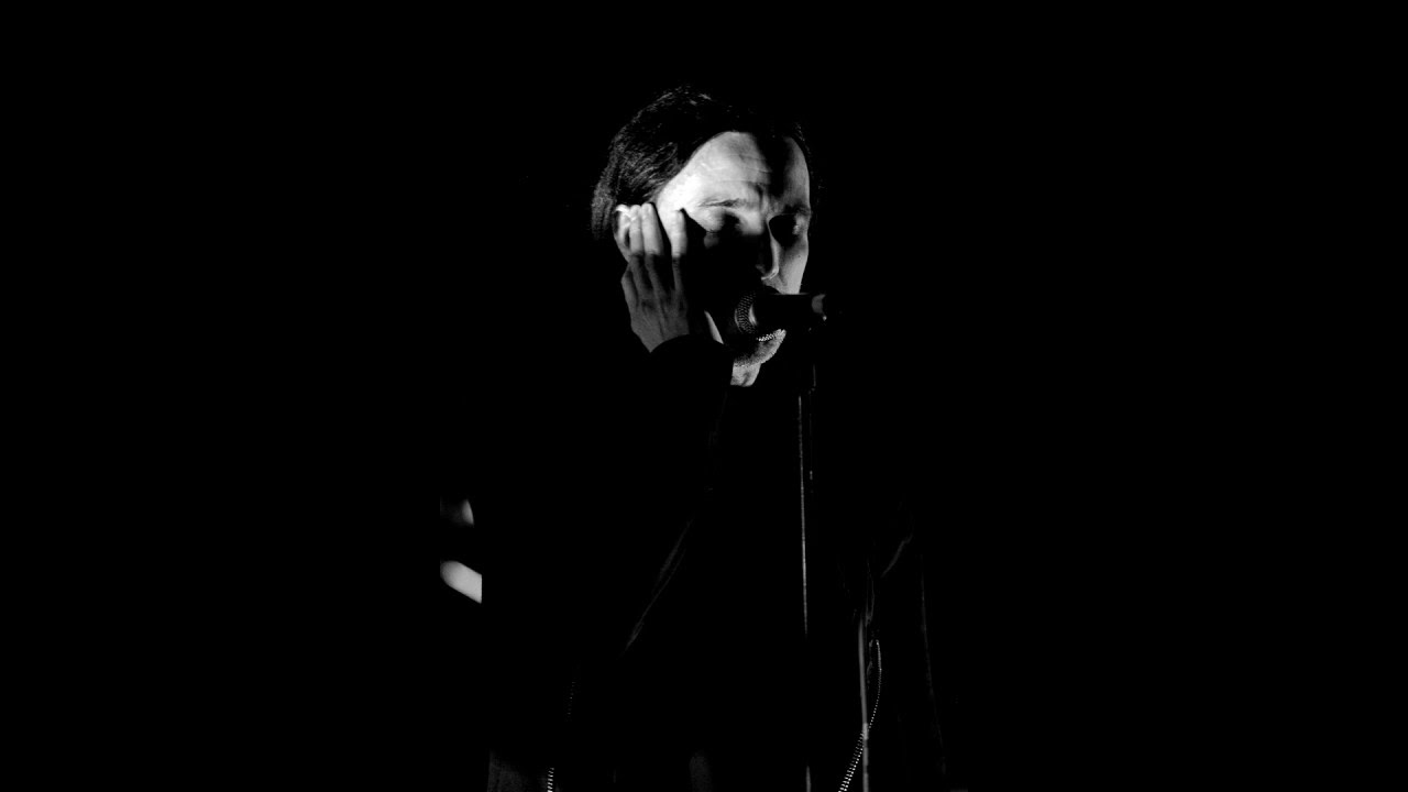 Мугер Фугер и Горан Трајкоски - Вселенски отпад