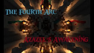 Mordonia RP: Azazel's Awakening