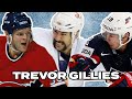 108 trevor gillies the raw knuckles podcast