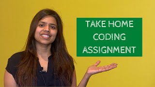 Celebrity How to solve take home coding assessment? Net Worth