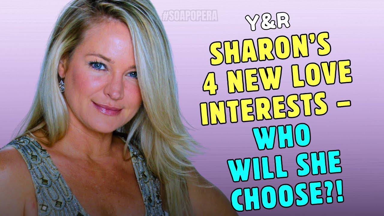 The Young And The Restless: Sharon’s 4 New Romantic Options – Moves On From Nick?