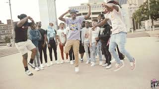 SoFaygo - Knock Knock (Dance Video) #SwagFest