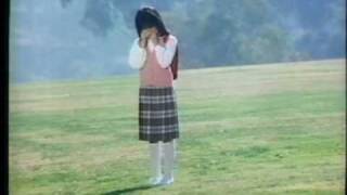 ユニ・チャーム　チャームナップミニCM　８０年代