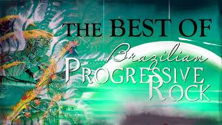 [AUDIO] The Best of Brazilian Progressive Rock - 70's - Vol. 1