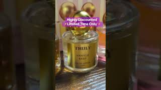 Get This 3pack Of Beauty Perfumes At A Highly Discounted Rate For A Limited Time trulybeauty