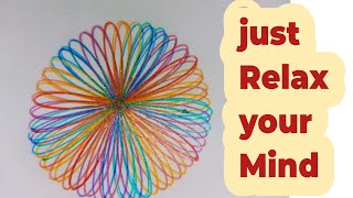 Design Ruler With Multi Color Galeter Pencil Design-Lineal Mit Mehrfarbigem Galeter-Bleistift