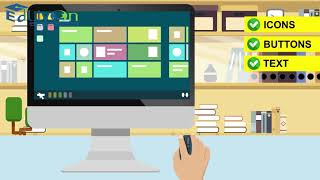 Digital Literacy Working with Computers Part 4: What is an operating system