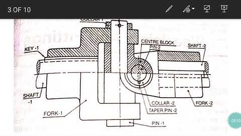 ME/MA205 BEARING,UNIVERSAL COUPLING AND PLUMMER BLOCK/≈ VANDANA/GPC AJMER