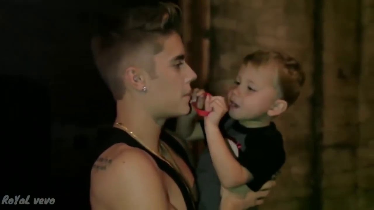 Justin Bieber   Turn Back Again New Song 2020  Official  Video