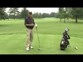 How to Always Find the Sweet Spot on Your Driver | Golf Tips