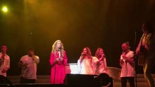 Watch Delta Goodrem In The Name Of Love video