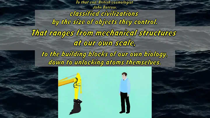 Clément Vidal: Is there a limit to technological progress?