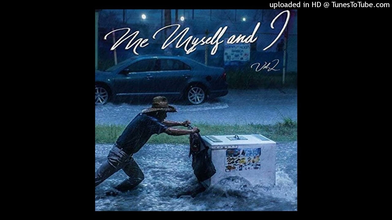 Bashfortheworld - Aztec Baby (Instrumental)